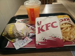 -肯德基(盘龙奥莱店)