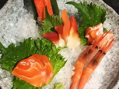 刺身拼盘-神户赤童日式烤肉伙伴(东直门店)