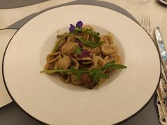 -伊斯坦布尔土耳其清真咖啡餐厅