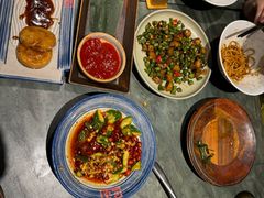 -兰溪小馆(首经贸店)