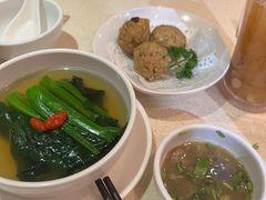 -池记(尖沙咀店)