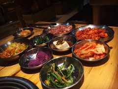 -麻蒲碳烤肉(远景路1号店)