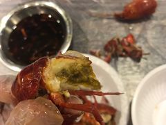 -靓靓蒸虾(中山公园店)