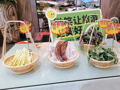 -谢大姐非遗啤酒鱼(君豪店-黑金店)