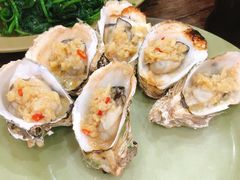 -贞姨美食·老字号海鲜大排档