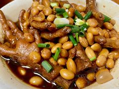 -玲燕蒸菜馆(江东路店)