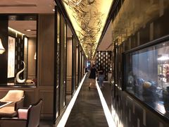 -深圳四季酒店·馥自助餐厅