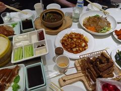 -紫光园(劲松店)