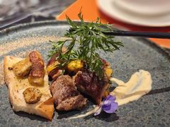 -牛将军•涮肉•烤肉(北京王府井·故宫店)