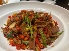 -庭院江南菜•烤鸭•非遗传承(上地•清河店)