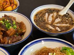 -左记港食(融科天城店)