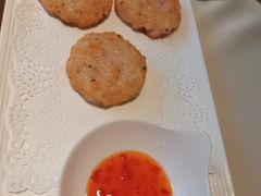 -聚丰园•湖鲜餐厅(阿红私房菜梅石路店)