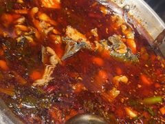 -小饕荟雅安贡椒鱼鲜馆(广福桥店)