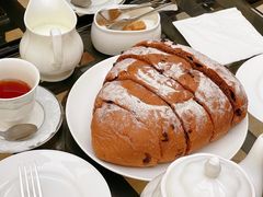 -利顺德大饭店·维多利亚花园(小白楼店)