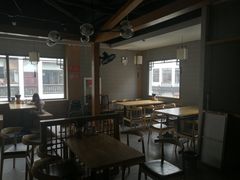 大堂-朱鸿兴面馆(镇湖店)