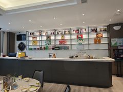 -惠丰堂饭庄(北洼路店)