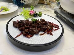 -大梅沙海鲜汇(岳麓店)