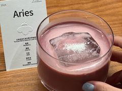 Aries-LilBee Coffee