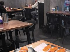 -老酱油炸社