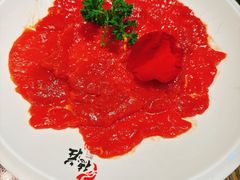 -重庆德庄火锅(体育中心店)