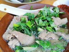 -周记翘脚牛肉