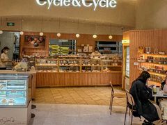 -Cycle&Cycle Artisan(天目里店)