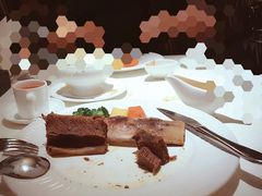 -王品牛排(郑州大卫城店)