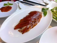 -四季民福烤鸭店(通州马驹桥店)