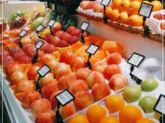 -每日新鲜水果吧(芮欧百货店)