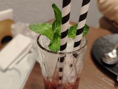 -Shantek象提南亚西餐厅&Bistro(淮海中路店)