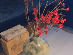 -淮扬府·游园京梦(中粮广场店)