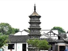 -南翔古镇