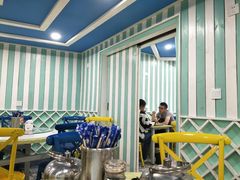 -丝绸之路新疆艾则孜烧烤餐厅(锁金店)