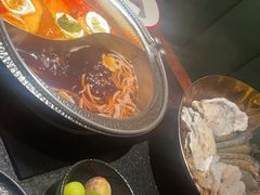 -牛New寿喜烧(虹桥新天地店)