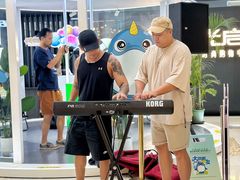 -光启城时尚购物中心