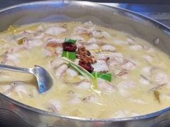 酸汤酸菜鱼-有家酸菜鱼(苏州绿宝广场店)