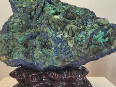 -房山世界地质公园博物馆