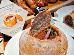 -布拉格餐厅· 中欧捷克菜(全国首店)