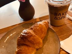 -BAKER&SPICE(环贸店)