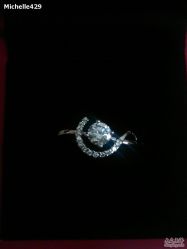 -周大福CHOW TAI FOOK(浦东八佰伴店)