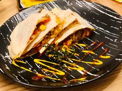 -home 逅·慕西餐厅