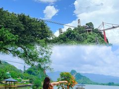 -宝晶宫旅游景区