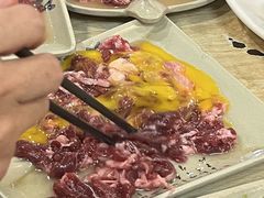-顺德公平靓正特色牛花粥(花都店)