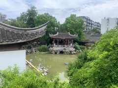 -芥子园