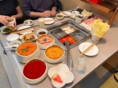 -海底捞火锅(凯德广场店)