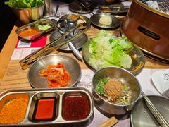 -西塔老太太泥炉烤肉(杭州首店)