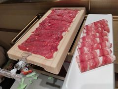 -海底捞火锅(蒙城路店)