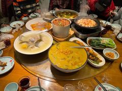 -鸡毛店·川菜(李家沱店)