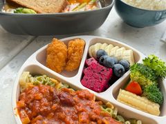 -Bco豆库(星耀天地店)