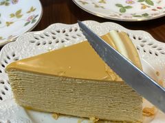 -BanCake·法式千层·拿破仑專門店